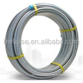 Stainless Steel Water Heater Hose